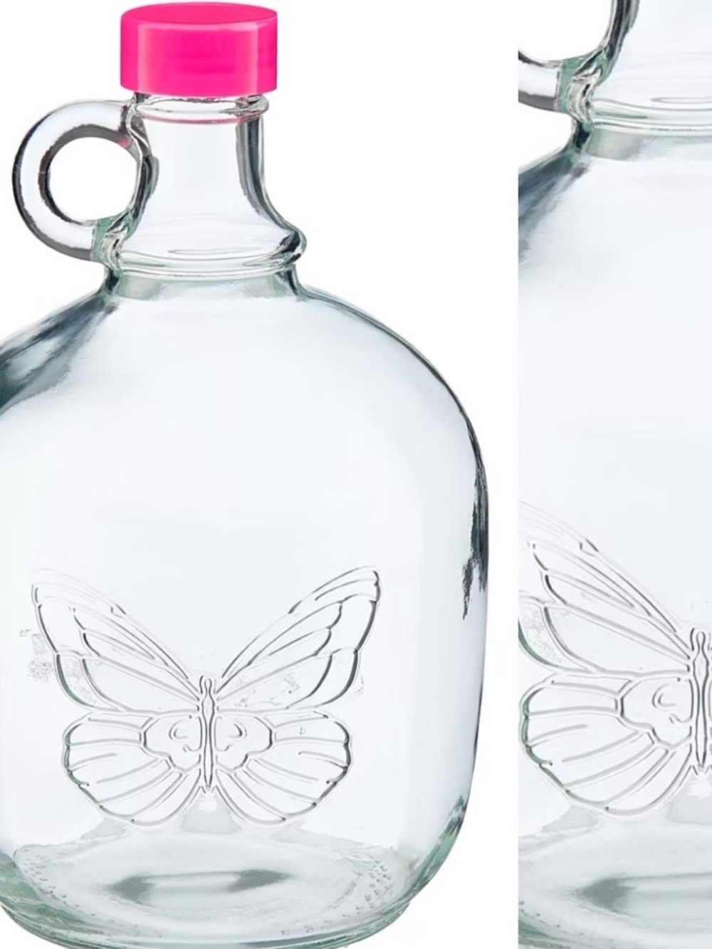 Dolly Parton limited edition moonshine growler - Picture 4 of 16